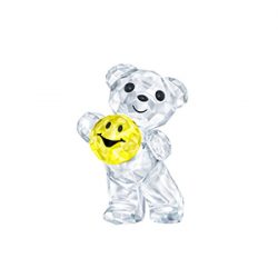 Swarovski Crystal Bear - Mother's Day at Fallers