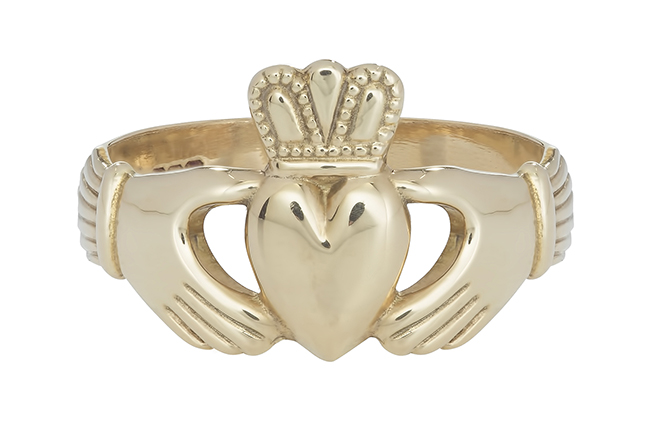 Ring that shows relationship status on sale