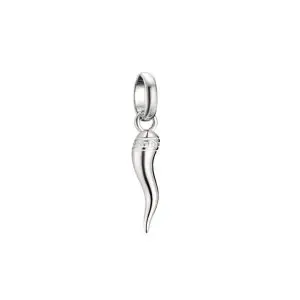 Thomas Sabo Silver Charm Pendant Cornicello