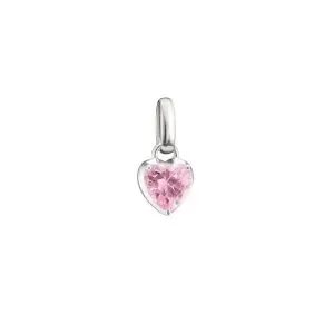 Thomas Sabo January Birthstone Charm Pendant