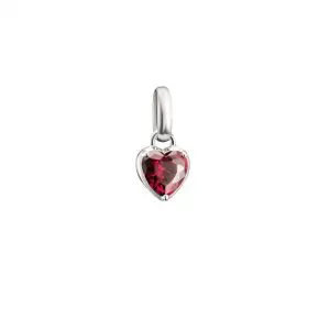 Thomas Sabo July Birthstone Charm