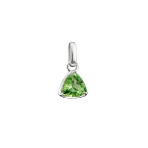 Thomas Sabo August Birthstone Charm