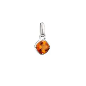 Thomas Sabo October Birthstone Charm