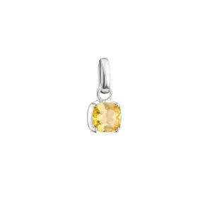 Thomas Sabo November Birthstone Charm