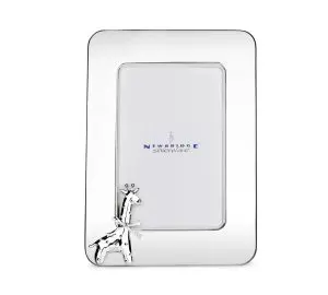 Newbridge Giraffe Photo Frame