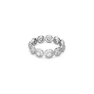 Swarovski Una Angelic Ring / 58