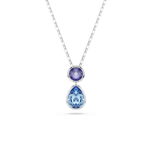 Swarovski Chroma Pendant
