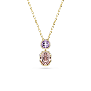Swarovski Chroma Pendant