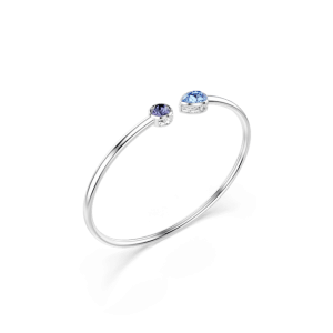 Swarovski Chroma Bangle