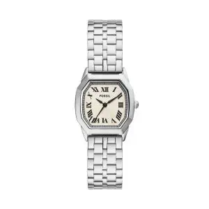 Fossil Harlowe Stainless Steel Ladies Watch