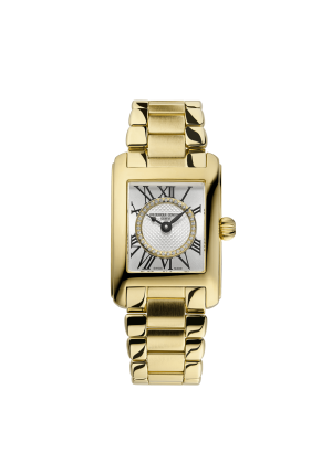 Frederique Constant Classics Carree Ladies Watch