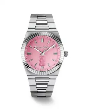 Thomas Sabo Pink Haribo Ladies Watch