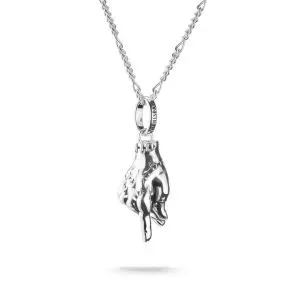 THOMAS SABO Wednesday Thing Hand Pendant