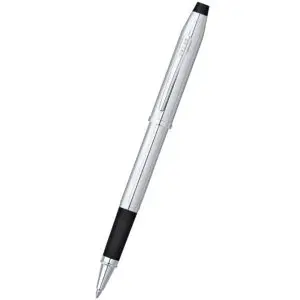 Cross Pen Century II Lustrous Chrome Rollerball Pen
