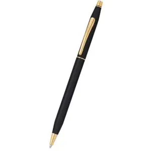 Cross Pen Classic Century Classic Black Ballpoint Pen