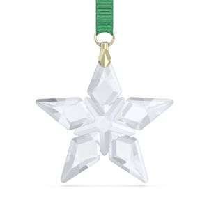 Swarovski Annual Edition Little Star Ornament 2023