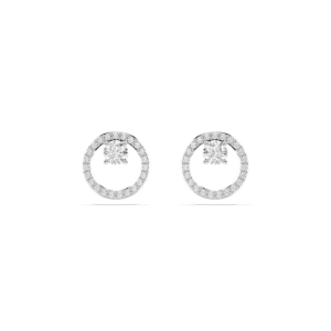 Swarovski Constella Stud Earrings