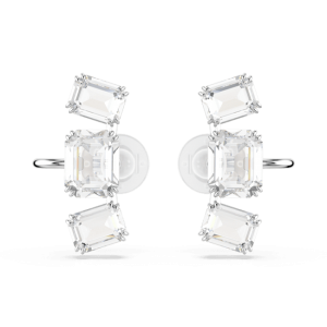 Swarovski Millenia Clip-on Earrings