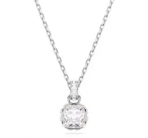 Swarovski April Birthstone Necklace