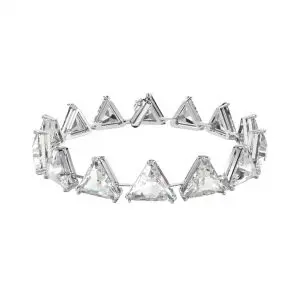 Swarovski Millenia Triangle Bracelet