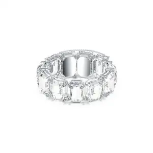 Swarovski Millenia Chunky Tennis Bracelet