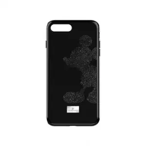 Swarovski Micky Mouse Phone Case