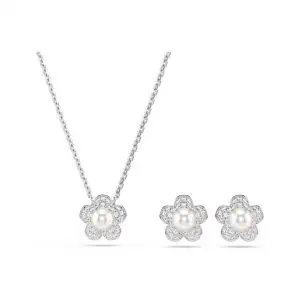 Ariana Grande x Swarovski Flower Set