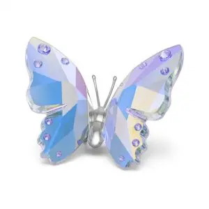 Ariana Grande x Swarovski Butterfly