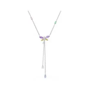 Ariana Grande x Swarovski Dragonfly Y Necklace