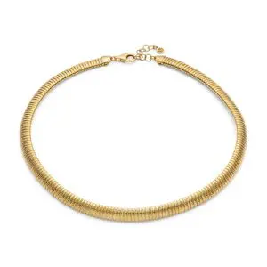 Sif Jakobs Gold Riva Necklace