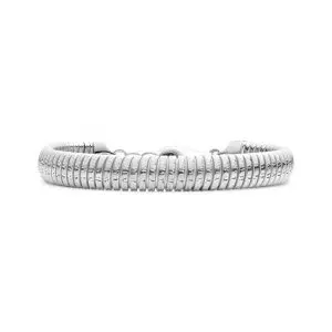 Sif Jakobs Silver Riva Gilded Bracelet