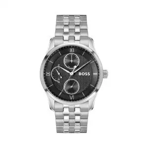 BOSS Principle Master Chronograph Watch