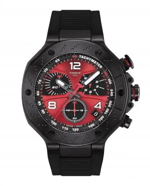 Tissot T-Race MotoGP 2026 Limited Edition Chronograph Watch