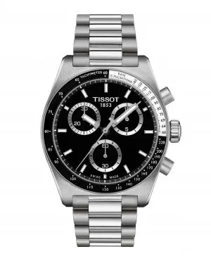 Tissot PR516 40mm Chonograph Watch