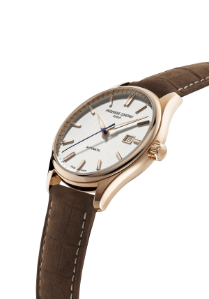 Frederique Constant Classics Index Automatic