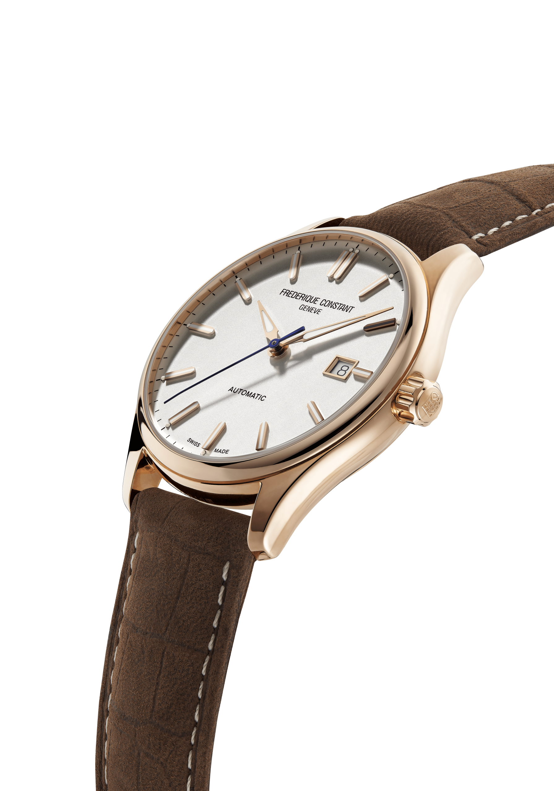 Frederique Constant Classics Index Automatic