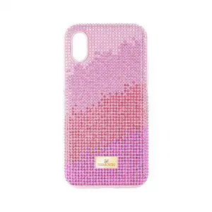 Swarovski High Love Pink iPhone Case