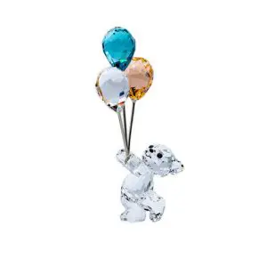 Swarovski My Little Kris Bear Crystal