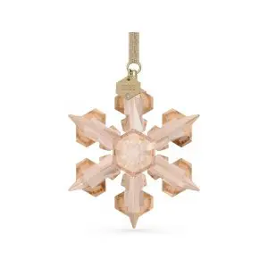 Swarovski Festive Annual Edition 2022 Ornament