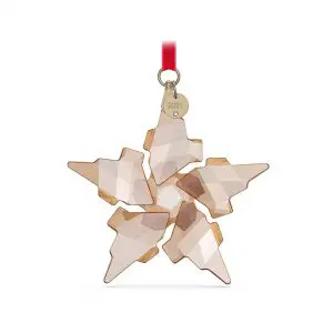 Swarovski Festive Ornament Annual Edition 2021