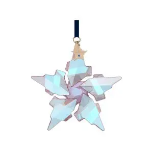 Swarovski 30th Anniversery 2021 Ornament