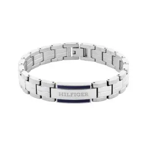 Tommy Hilfiger Men's Parker Stainless Steel Bracelet