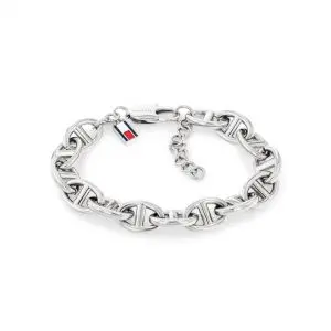 Tommy Hilfiger Marina Link Bracelet