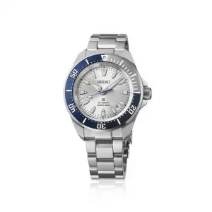 Seiko 145th Anniversary Limited Edition Samurai Divers Watch