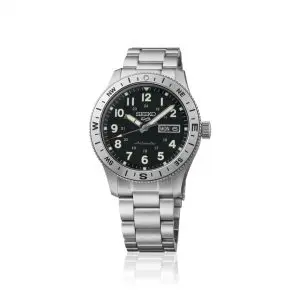Seiko 5 Sports Field Explorer Watch