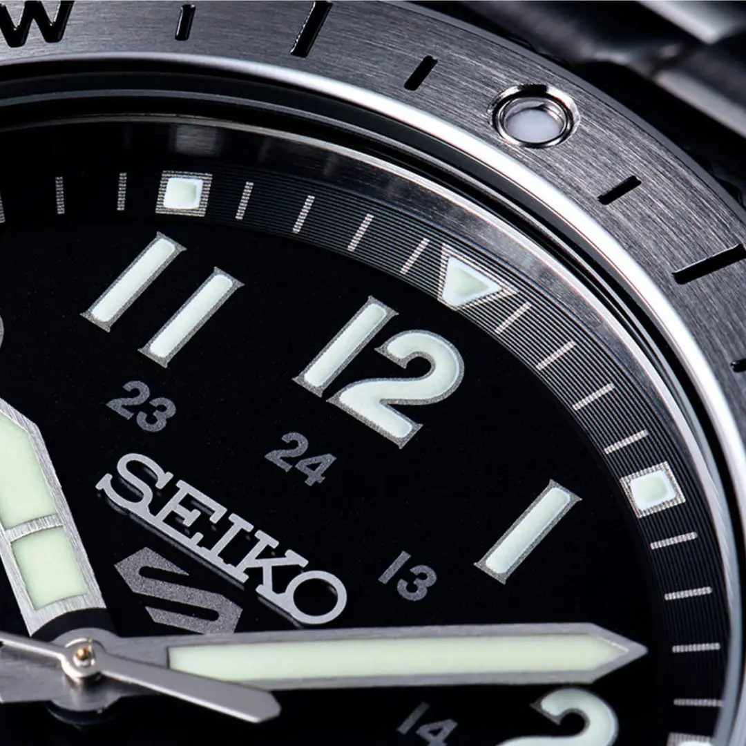 Seiko 5 Sports Field Explorer Watch - Image 5