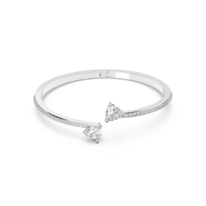 Swarovski Mesmera Attract Bangle