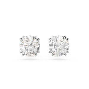 Swarovski Stilla Stud Earrings