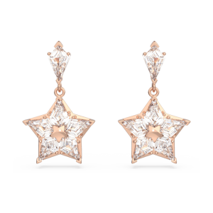 Swarovski Stella Drop Earrings