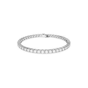 Swarovski Matrix Tennis bracelet